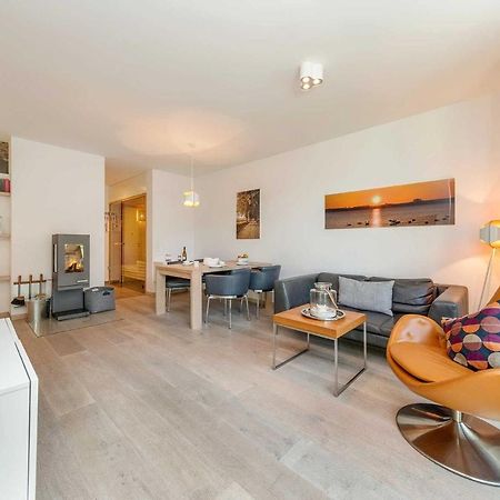 Die Strandvilla Nordwind Sellin (Rugen) Exterior foto