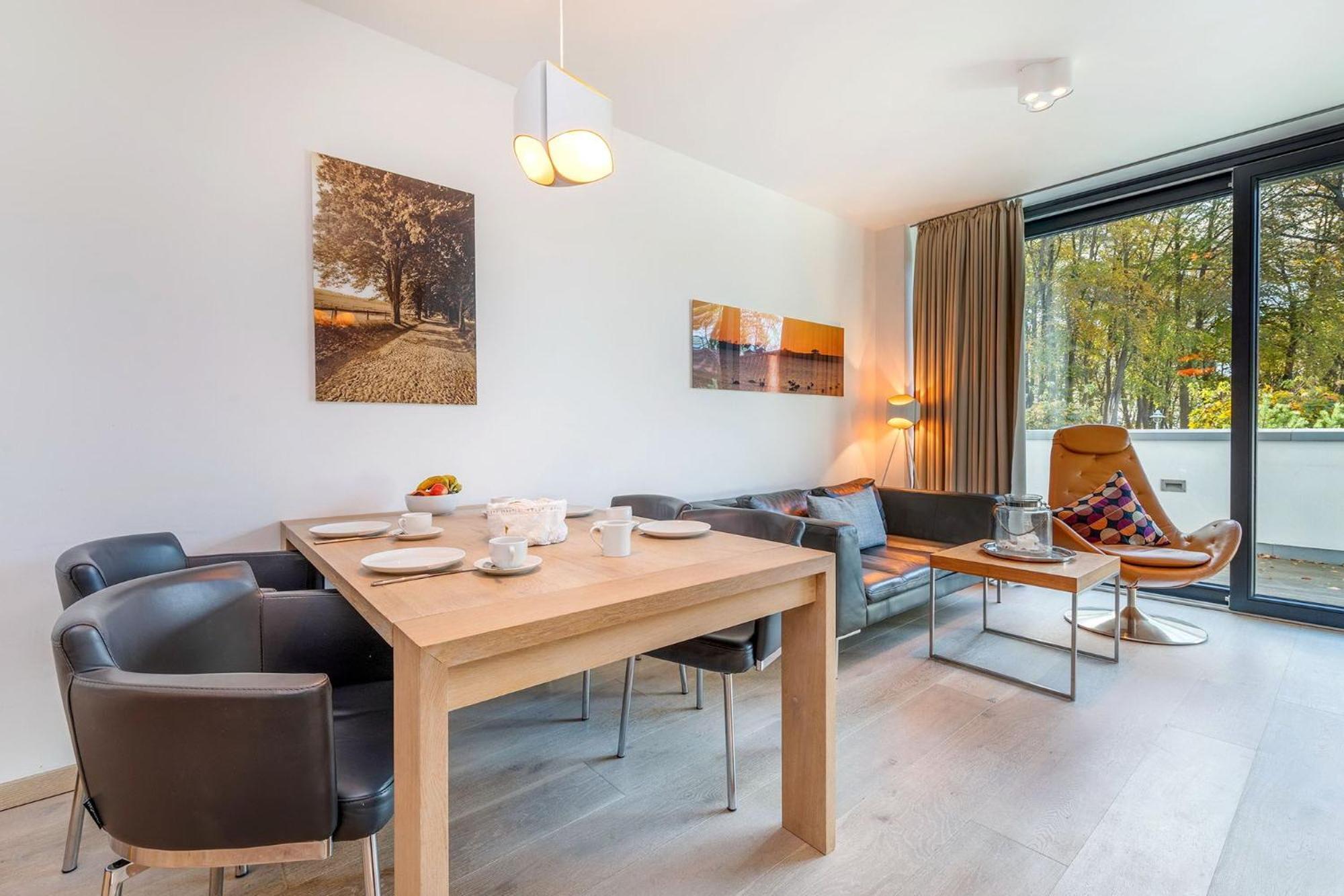 Die Strandvilla Nordwind Sellin (Rugen) Exterior foto